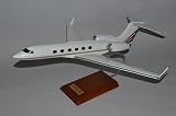 Gulfstream 550 G550 G-550 Business Jet Airplane Aircraft mdoel Scale 1/48
