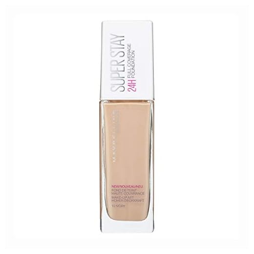 MAYBELLINE SUPERStay FOTOFIX STIFT 40 FAWN