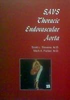 SAVS Thoracic Endovascular Aorta B007T0SRQ8 Book Cover
