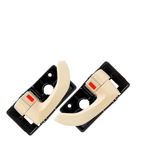 Poignée porte intérieure voiture Tucson réparer ouverture défectueuse kit gauche droite