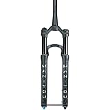 Manitou Circus Pro Dirt Jump Fork 26 100mm Travel Tapered Steerer 15x100