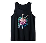 WHITE BEARD Art Gifts Clothing Accessories