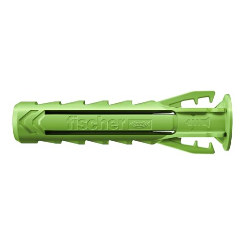 Kit de fixation Fischer 567898 pour reussir vos ancrages muraux
