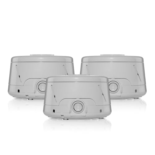 Yogasleep Dohm Classic White Noise Machine (3-Pack)