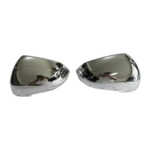 Couverture miroir rétroviseur extérieur aile BMW X1 iX1 X2 iX2 U11 U10 argent