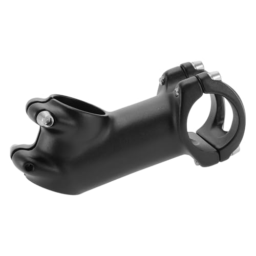 BULLSPANN ] Xe 31.8 mm 90mm 35°nhXe [hoCN }EeoCN MTB قƂǂ̎]ԗp AwbhXe  A~jE