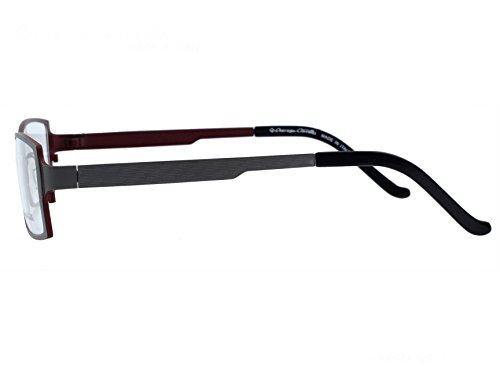 Image of Rectangular Unisex Spectacle Frame