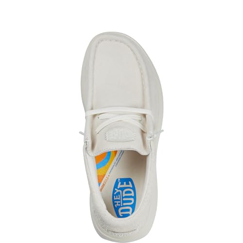 Image of HEYDUDE Women's Wendy Comf Loafer