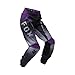 Fox Racing Women's 180 Motocross Dirt Bike Pant, Dark Purple, 6