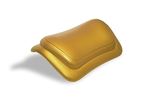 Cuscino Poggiatesta per Vasca da Bagno Golden Age