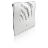 Logitech Notebook Cooling Pad Green Accent (N100)