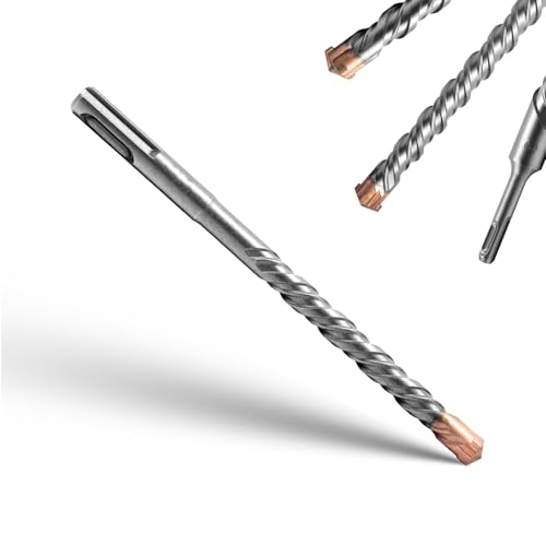 Brocas Sds Plus Bosch Marca NOOYNOEO