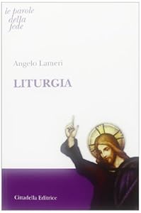 Vedi scheda su Amazon Liturgia