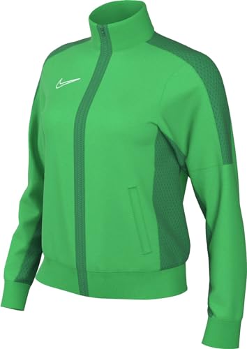 Nike DR1686-329 Dri-FIT Academy Jacket Mujer GREEN SPARK/LUCKY GREEN/WHITE Tamaño XL