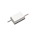 Aiphone Corporation RY-ES External Signaling Relay for Audio and Video Intercoms, ABS Plastic Construction