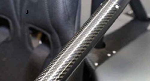 Grant 230 Real Carbon Fiber Tube And Roll Cage Protector thumb #1