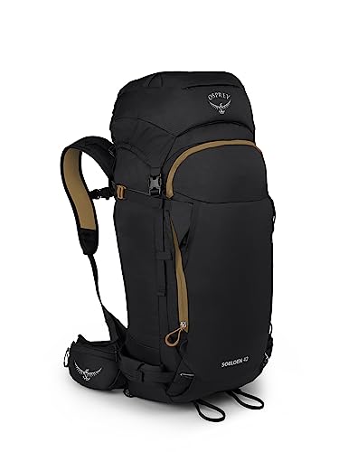 Osprey Soelden 42l grand sac à dos de ski pour éviter le manque de place