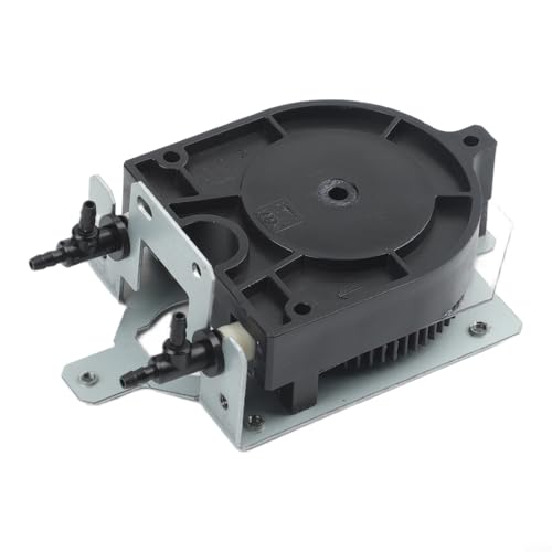Bomba de diafragma 6700319010 para impresoras Roland VP-540 componente de flujo estable 7