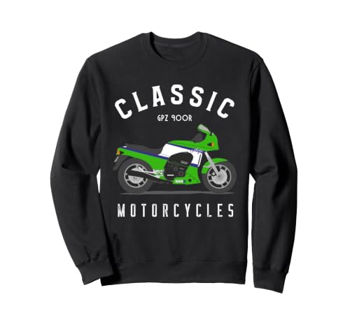 GPZ900R | GPZ 900R | �N���V�b�N�o�C�N ���[�^�[�T�C�N���X�g �I�[�g�o�C �g���[�i�[