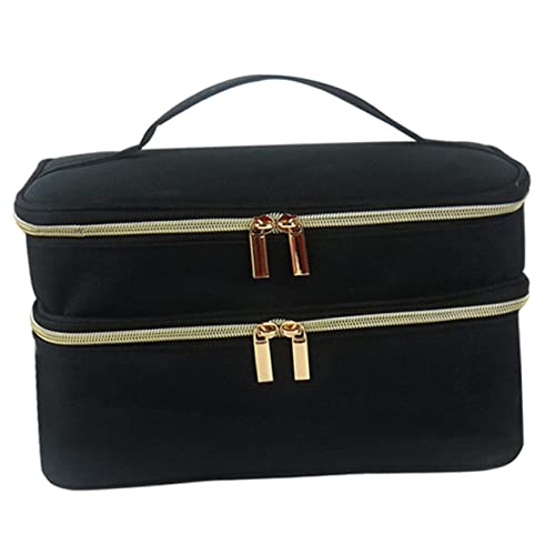 Sac pratique à main multifonction étanche avec séparateurs