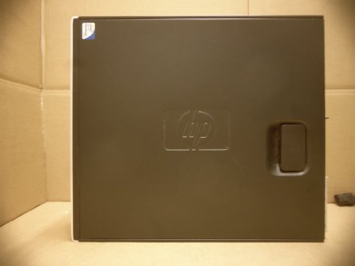 Image of Hewlett Packard 6000 PRO SFF E85004 GB 250 GB DVDRW W7P 64 VS744UT#ABA