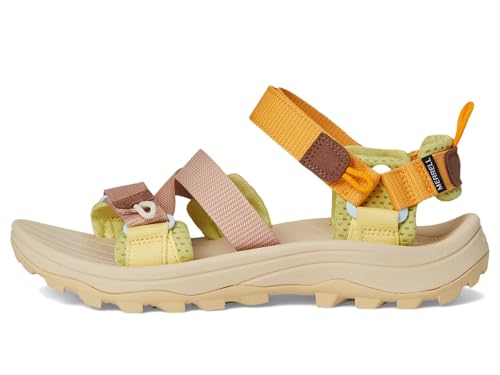 Merrell Women's Speed Fusion Sport RMX Sandal4