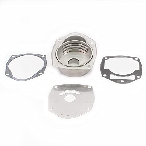 New Mercury Mercruiser Quicksilver Oem Part # 46-8M0061040 Repait Kit-Wp Up