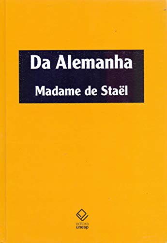 Da Alemanha: