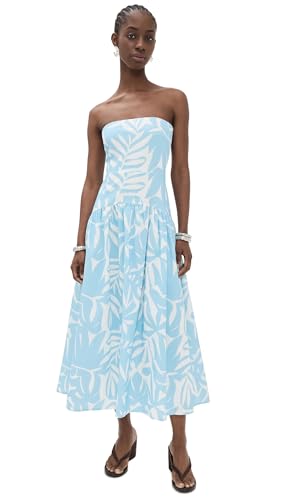 Seven Wonders Women's Addie Midi Dress