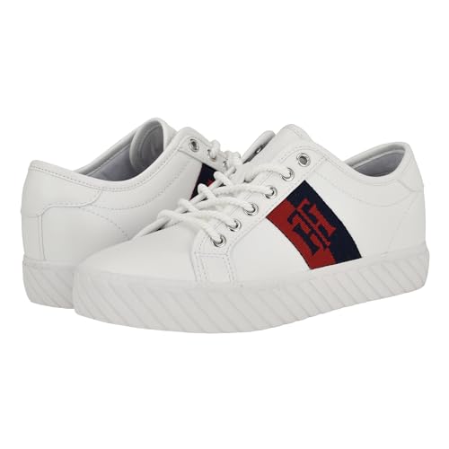 Tommy Hilfiger Women's Hartliy Sneaker - Main Image