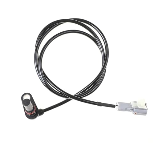 Capteur ABS Mitsubishi en panne : remplacez le faisceau avant gauche MK585279