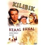  Kilibik (DVD) by Kemal Sunal