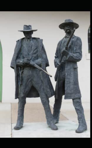 Blood, Guts, and Glory: An Intimate Look at Tombstone's Most Notorious Characters
