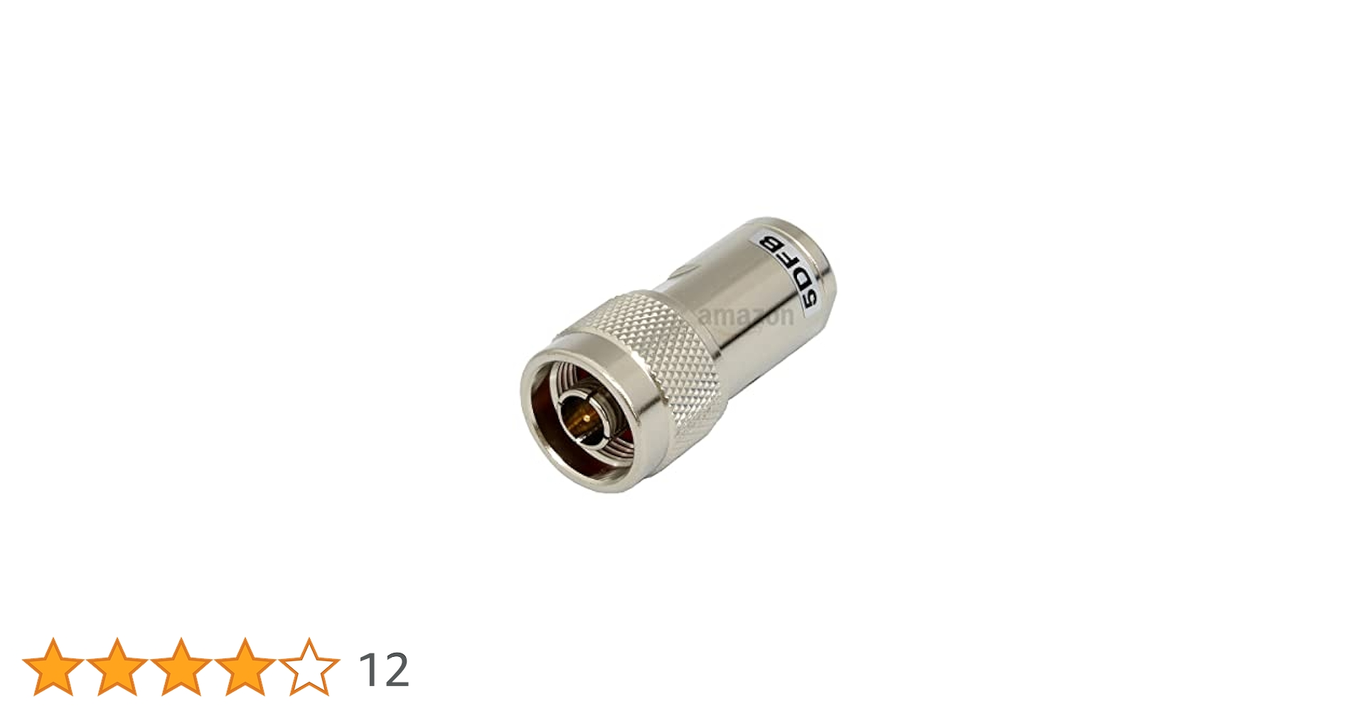 Amazon | NP-5DFB コネクター | 第一コネクター | 無線機