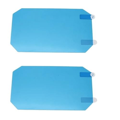 Film protection tableau de bord moto 450MT écran anti-rayure