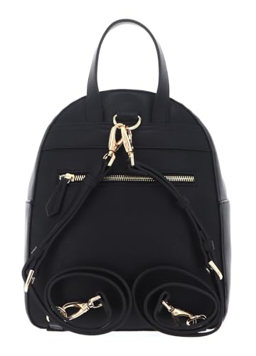 Valentino Zero Re Backpack Nero - 3