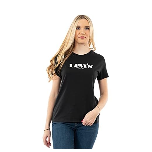Levis dam The Perfect Tee T-shirt