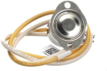 Heatcraft2 Wire Heater Limit 750F-40 F Ran,5708L