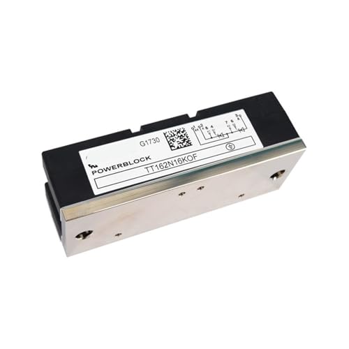 TT162N16KOF TT150N26KOF pièces de rechange pour module électronique