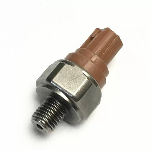 Capteur de pression d'huile défectueux boîte vitesse ? Solution 28600-RG5-003 gris pour voiture