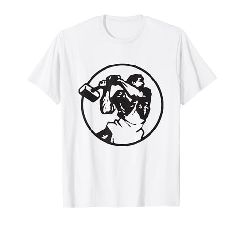 and One Band T-Shirt