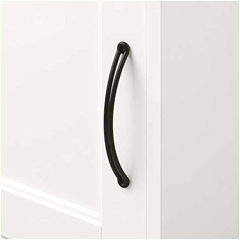 SONGESAND Bedside table, white, 42x40 cm, durable and easy to care for. Side tables. Coffee & side tables. Tables & desks. Furniture. Environment friendly.