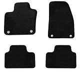 TMB Carpet Floor Mats for Volvo XC40 2019 to Present