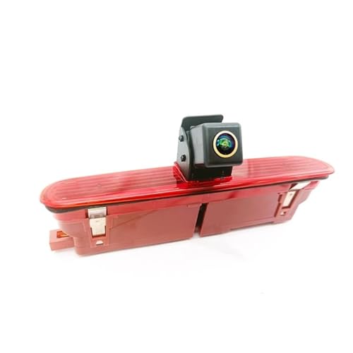 Caméra de recul AHD 1080P pour Opel Combo : finissez-en avec les angles morts