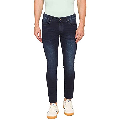 Image of Spykar Men's Skinny Jeans