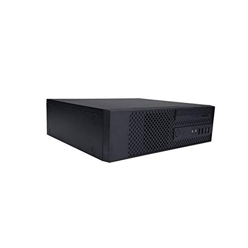Image of IN WIN CK709 SFF Micro ATX Desktop case with 300W Power Supply (CK709.FF300TB3)
