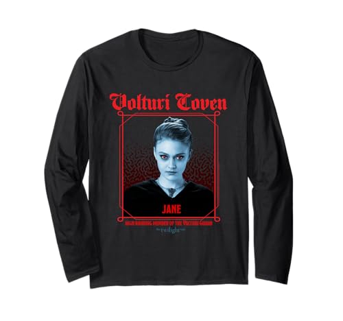 Twilight Jane Volturi Coven High Ranking Member Movie ����T�V���c