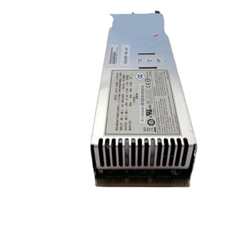 Alimentation 400 W EFRP-400INF pour serveur informatique au format mini