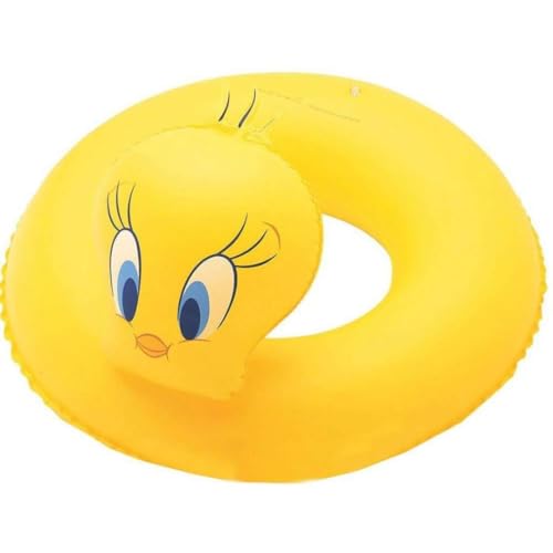 Bestway Salvagente Gonfiabile Titti Mare Piscina Diametro 66 Cm Bambine 902648