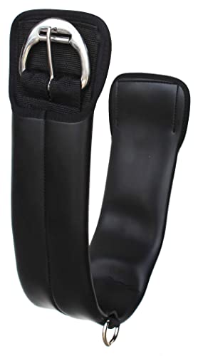 Horse Equine Padded Soft Comfy Western Riding Cinch Girth Neoprene 26' 9714-26